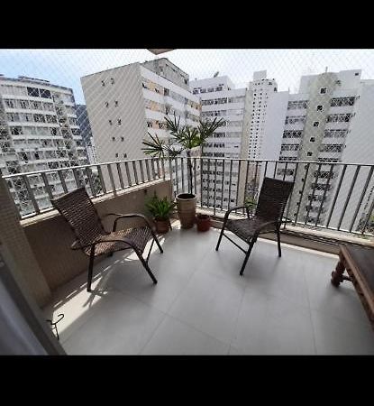 Apartamento Pe Na Areia Гуаружа Екстериор снимка